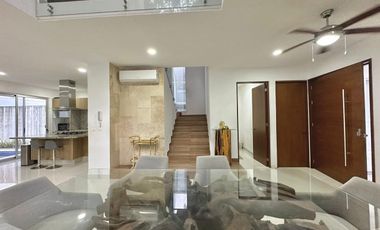 Casa en  Venta en Ciudad Mayakoba