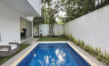 Casa en  Venta en Ciudad Mayakoba