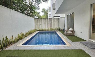 Casa en  Venta en Ciudad Mayakoba