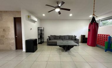Casa en  Venta en Ciudad Mayakoba