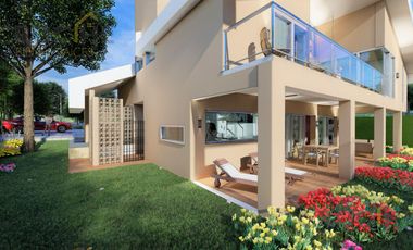 Residencia campestre en venta zona Consolapan