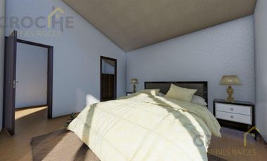 Residencia campestre en venta zona Consolapan