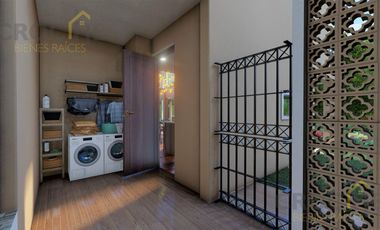 Residencia campestre en venta zona Consolapan