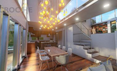 Residencia campestre en venta zona Consolapan