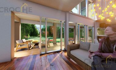 Residencia campestre en venta zona Consolapan