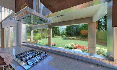 Residencia campestre en venta zona Consolapan