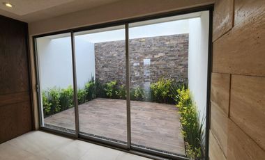 Casa en Venta  Altozano Fraccionamiento privado