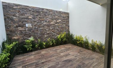 Casa en Venta  Altozano Fraccionamiento privado