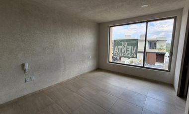 Casa en Venta  Altozano Fraccionamiento privado