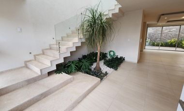 Casa en Venta  Altozano Fraccionamiento privado