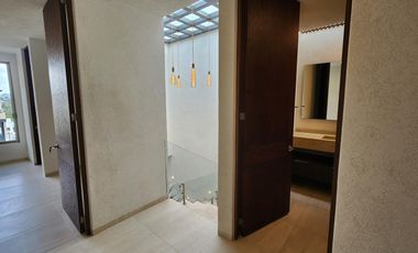 Casa en Venta  Altozano Fraccionamiento privado