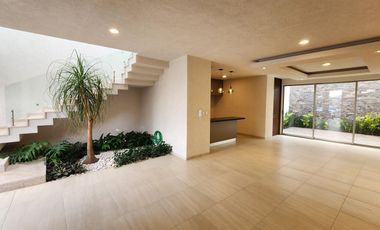 Casa en Venta  Altozano Fraccionamiento privado