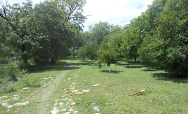 QUINTA CAMPESTRE 10´000 mts KM 250 CARRETERA NACIONAL