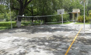 QUINTA CAMPESTRE 10´000 mts KM 250 CARRETERA NACIONAL