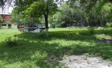 QUINTA CAMPESTRE 10´000 mts KM 250 CARRETERA NACIONAL