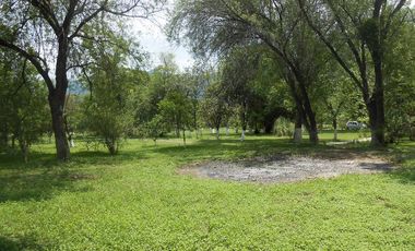 QUINTA CAMPESTRE 10´000 mts KM 250 CARRETERA NACIONAL