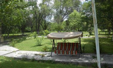 QUINTA CAMPESTRE 10´000 mts KM 250 CARRETERA NACIONAL