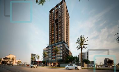 OFICINA EN VENTA ZONA SAN JERONIMO MONTERREY