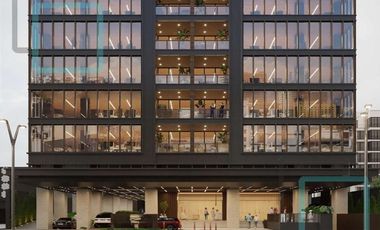 OFICINA EN VENTA ZONA SAN JERONIMO MONTERREY