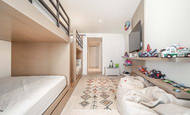 Departamento en Venta en SLS Cancún, Puerto Cancún