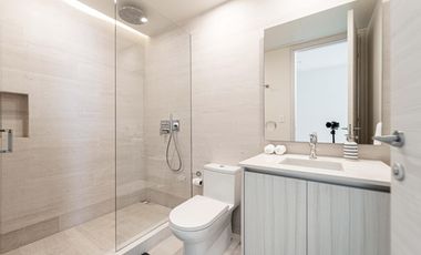 Departamento en Venta en SLS Cancún, Puerto Cancún