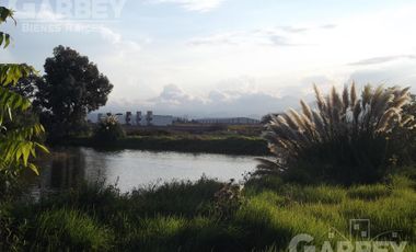 Terreno - San Andrés Ocotlán