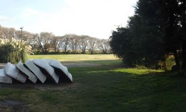 Terreno - San Andrés Ocotlán