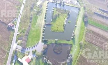 Terreno - San Andrés Ocotlán