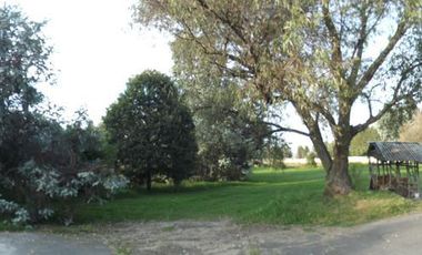 Terreno - San Andrés Ocotlán