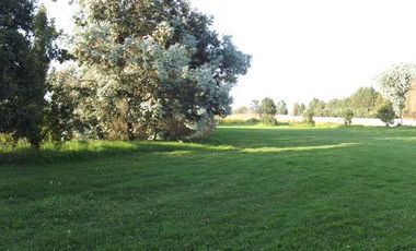 Terreno - San Andrés Ocotlán