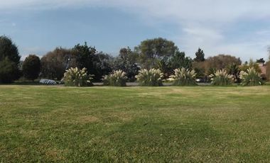 Terreno - San Andrés Ocotlán