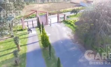 Terreno - San Andrés Ocotlán