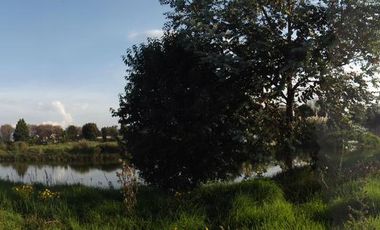 Terreno - San Andrés Ocotlán