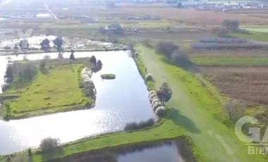 Terreno - San Andrés Ocotlán