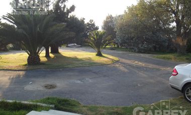 Terreno - San Andrés Ocotlán