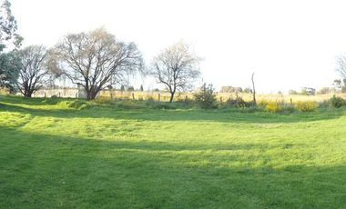 Terreno - San Andrés Ocotlán