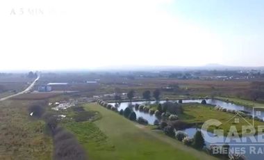 Terreno - San Andrés Ocotlán