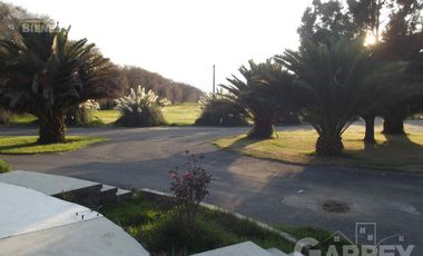 Terreno - San Andrés Ocotlán