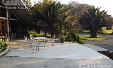 Terreno - San Andrés Ocotlán