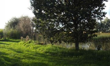 Terreno - San Andrés Ocotlán