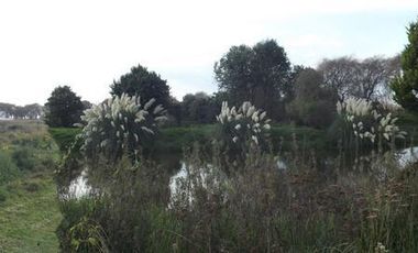 Terreno - San Andrés Ocotlán