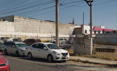 Terreno En Renta El Rosario