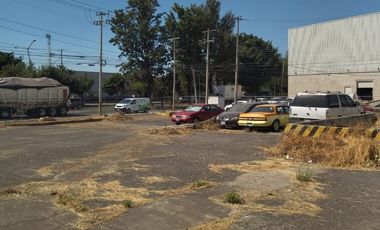 Terreno En Renta El Rosario