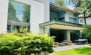 Casa - Club de Golf los Encinos