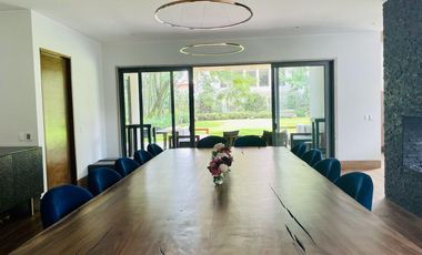 Casa - Club de Golf los Encinos