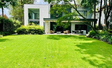 Casa - Club de Golf los Encinos