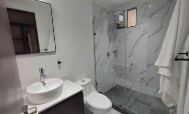 ENTREGA INMEDIATA | Departamento | 2 habitaciones | Huayacán | Cancún
