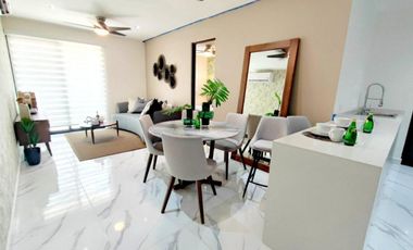ENTREGA INMEDIATA | Departamento | 2 habitaciones | Huayacán | Cancún