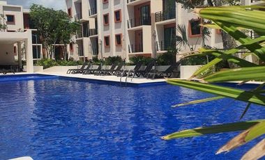 ENTREGA INMEDIATA | Departamento | 2 habitaciones | Huayacán | Cancún