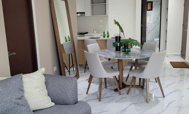ENTREGA INMEDIATA | Departamento | 2 habitaciones | Huayacán | Cancún